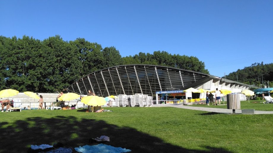 Piscinas Scorpio - Foto 13