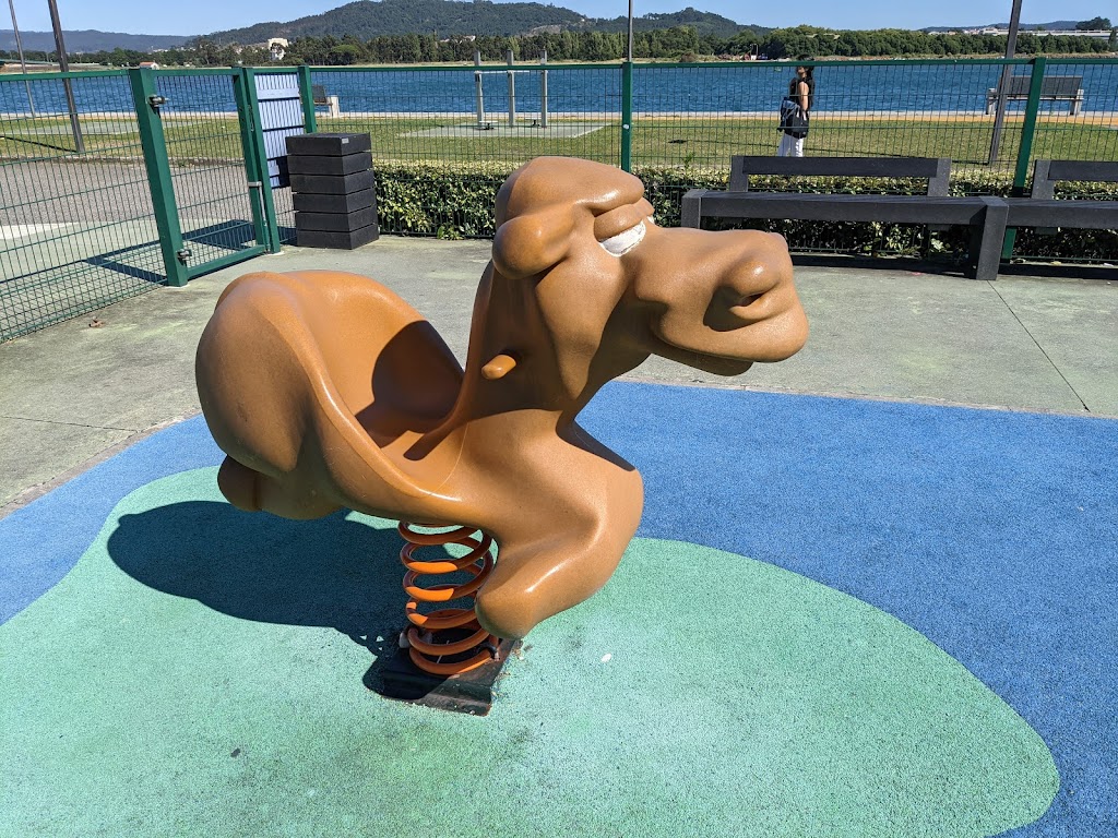 Jardim da Marina - Foto 1