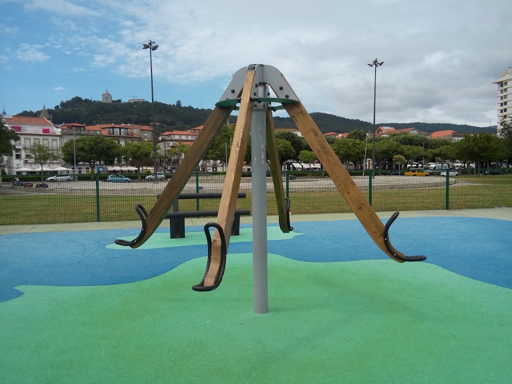 Jardim da Marina - Foto 1