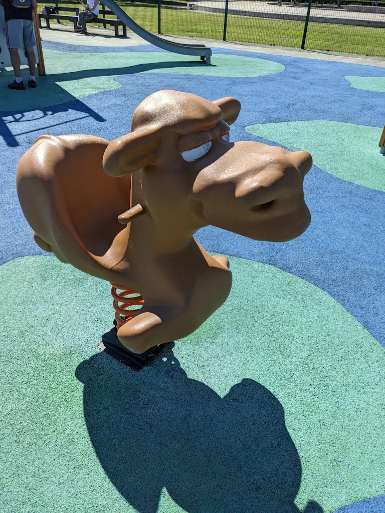 Jardim da Marina - Foto 1