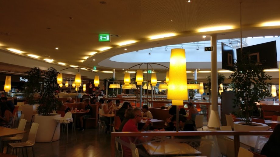 Estação Viana Shopping - Foto 4