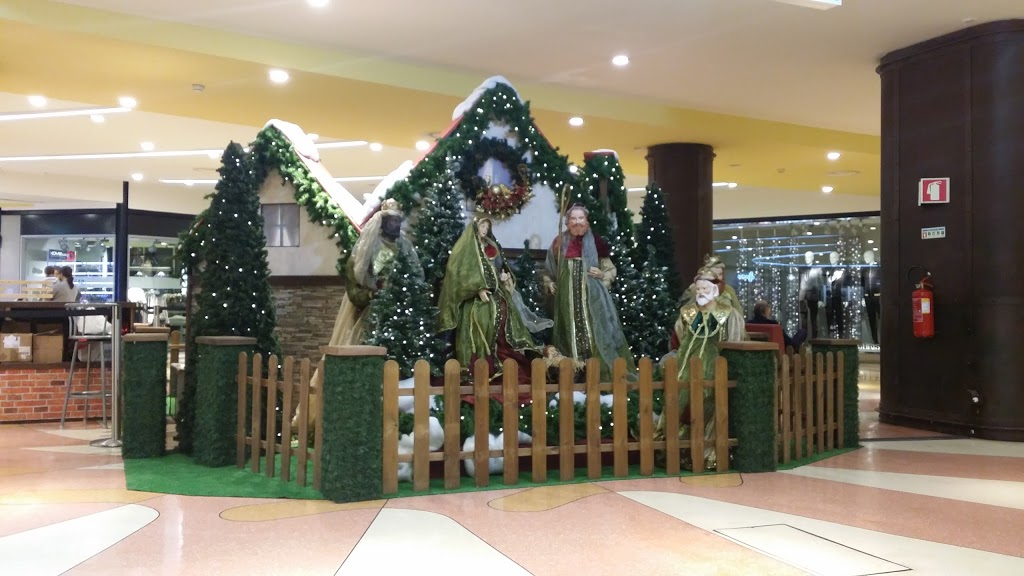 Estação Viana Shopping 16