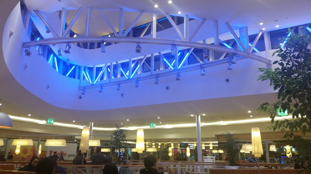 Estação Viana Shopping 17