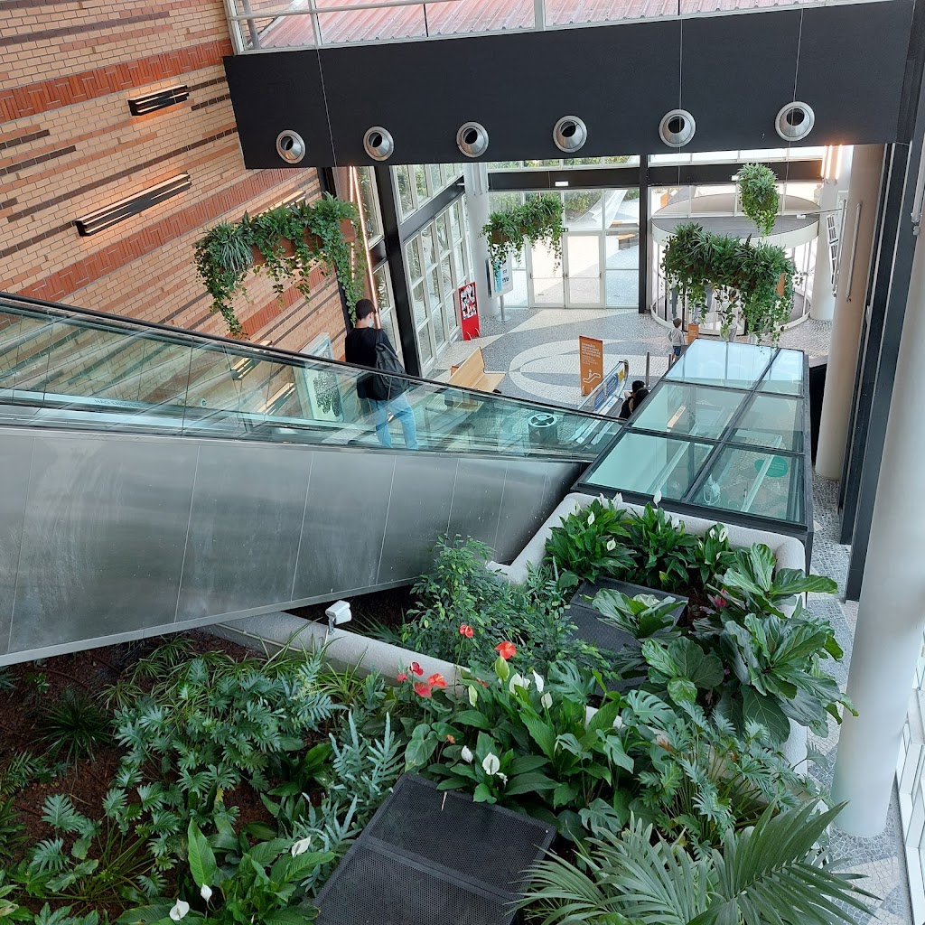 Estação Viana Shopping 1