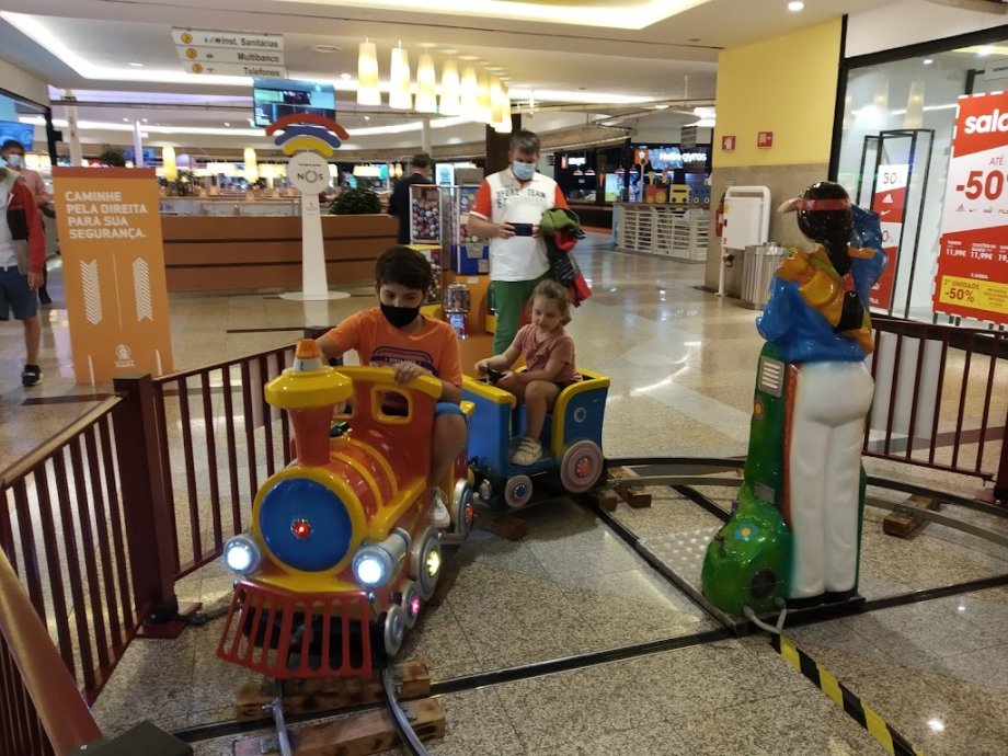 Estação Viana Shopping - Foto 9