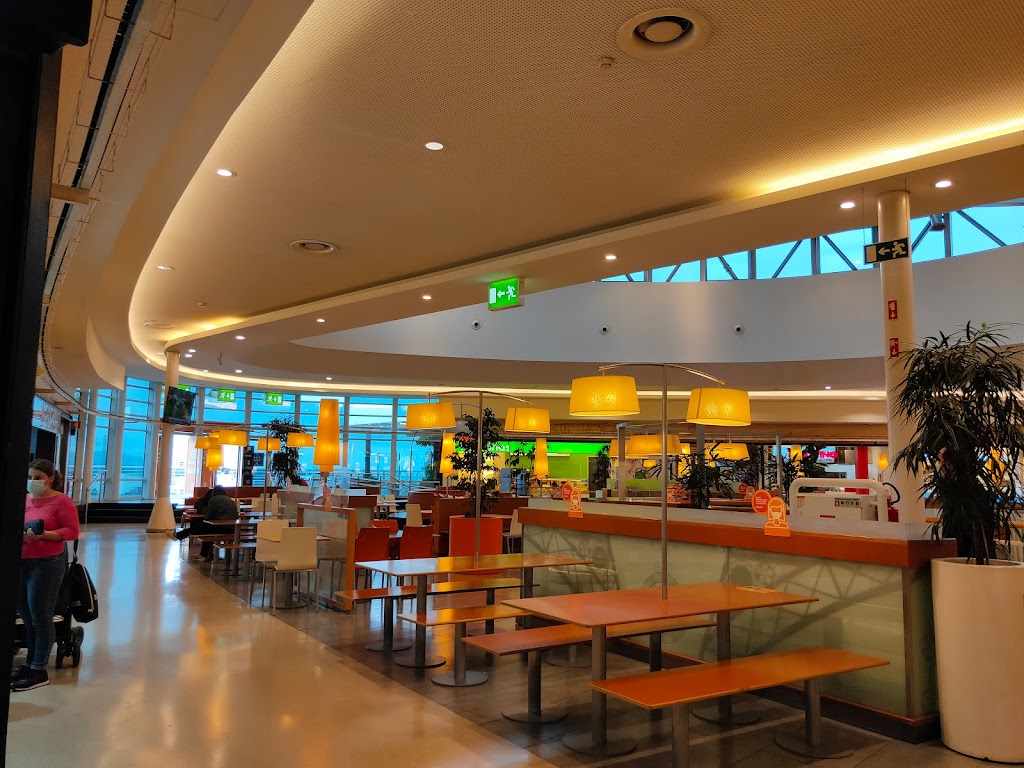 Estação Viana Shopping 3