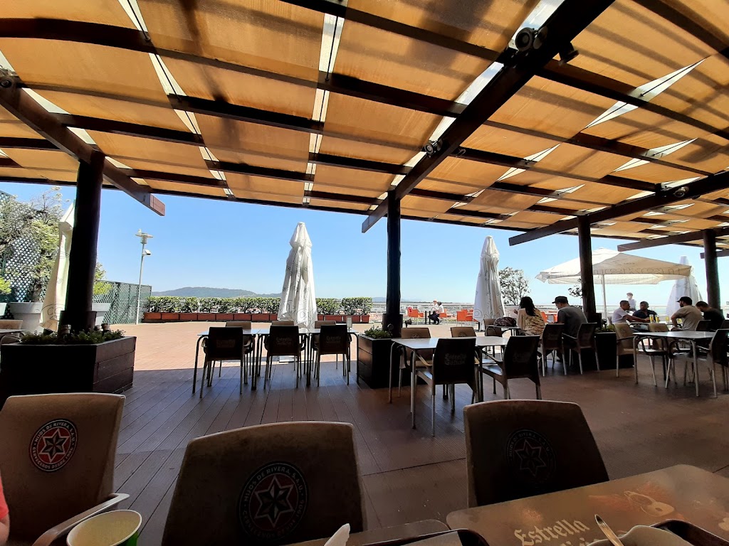 Estação Viana Shopping 4