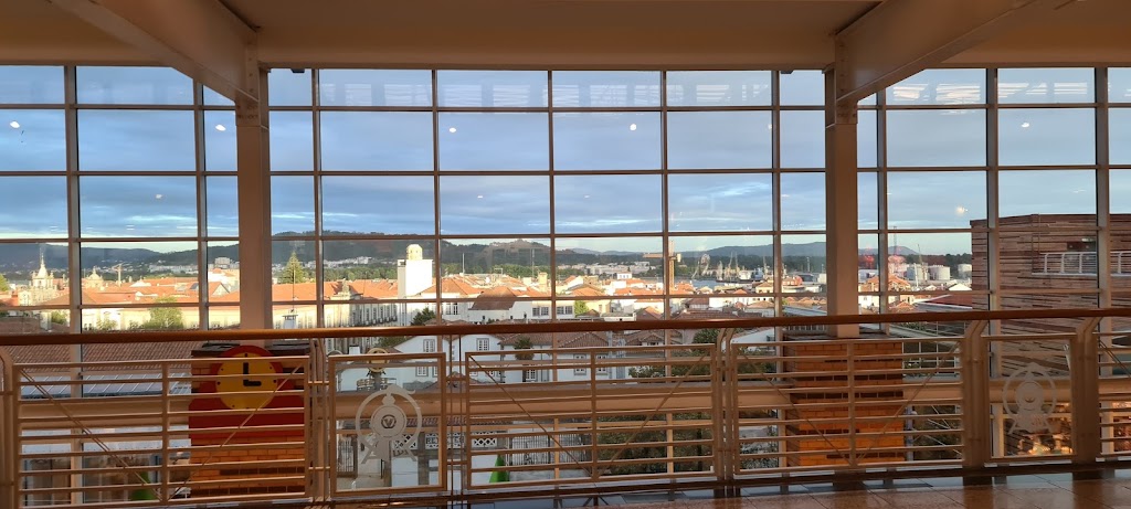 Estação Viana Shopping 5