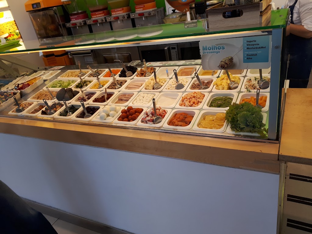 Estação Viana Shopping 6