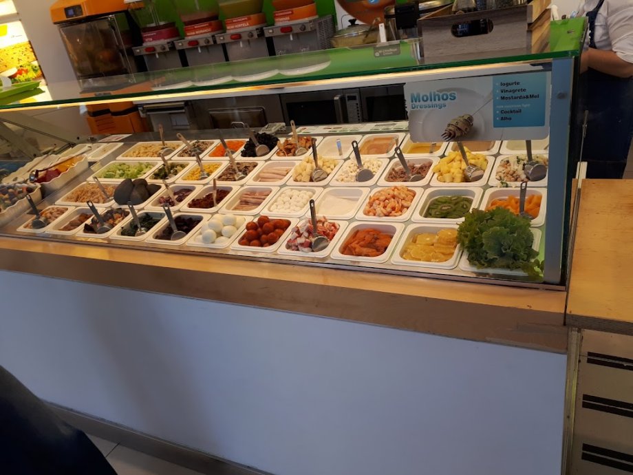 Estação Viana Shopping - Foto 13