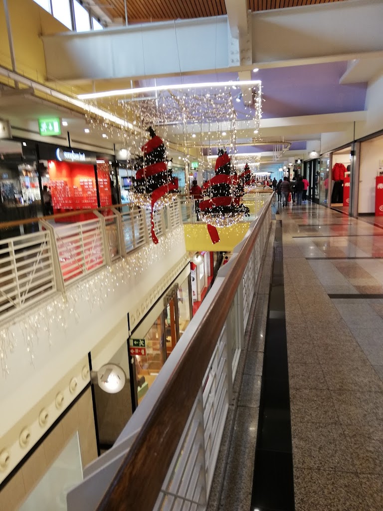 Estação Viana Shopping 7