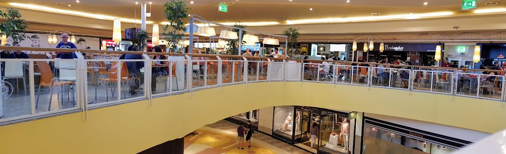 Estação Viana Shopping 9