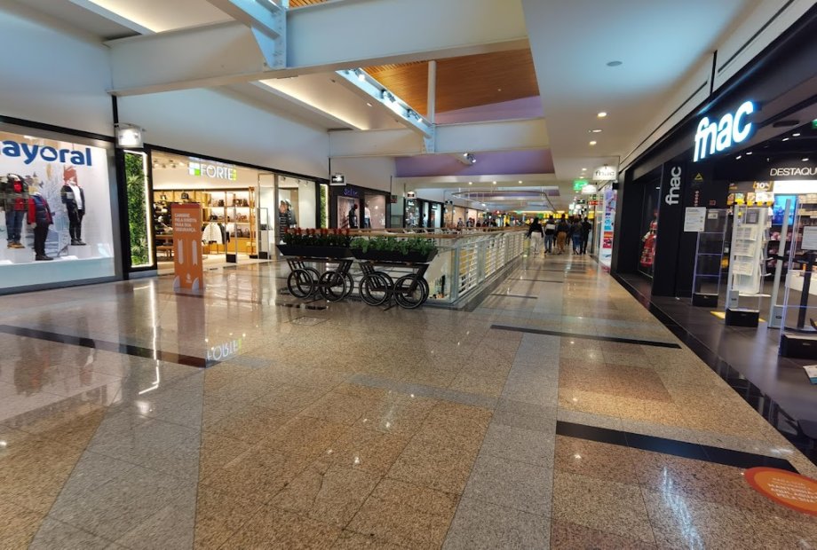 Estação Viana Shopping - Foto 17