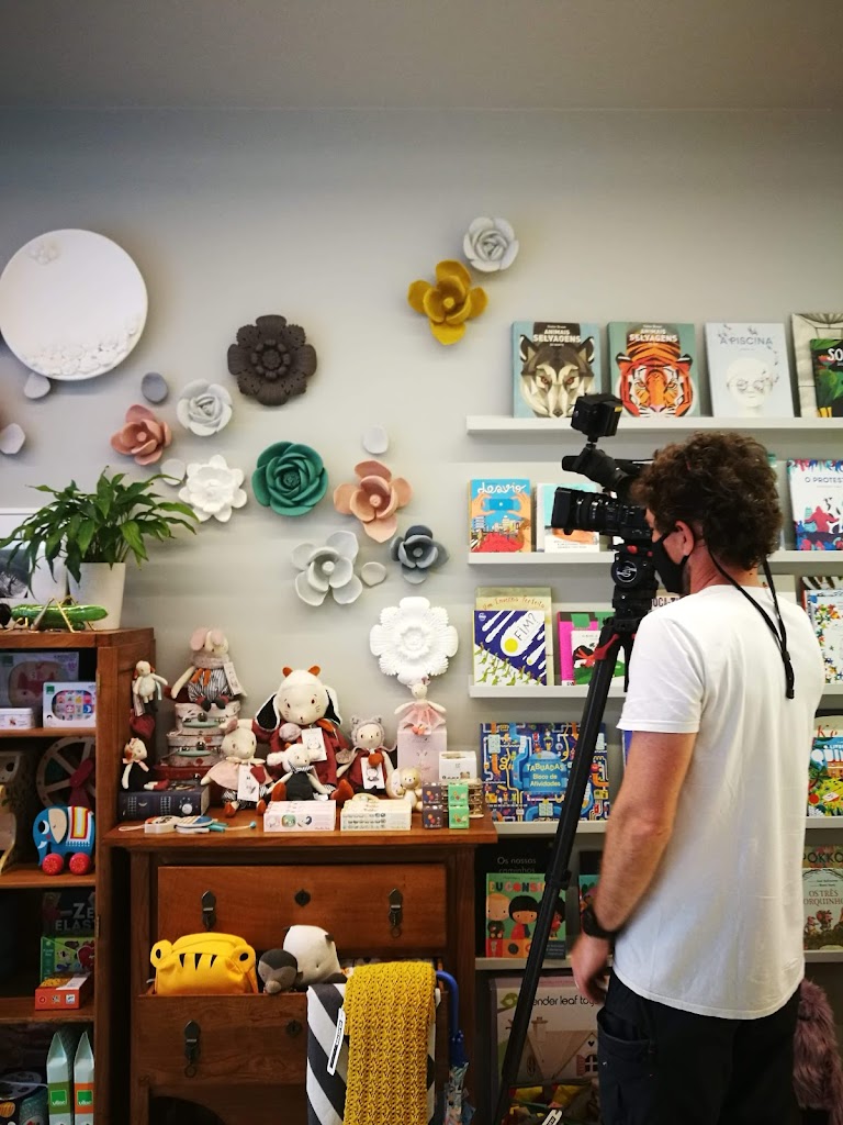 Objectos Misturados 3