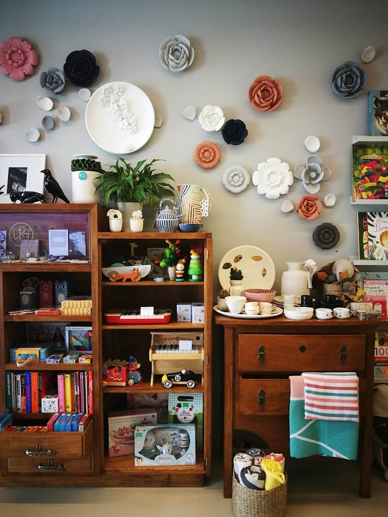 Objectos Misturados - Foto 1