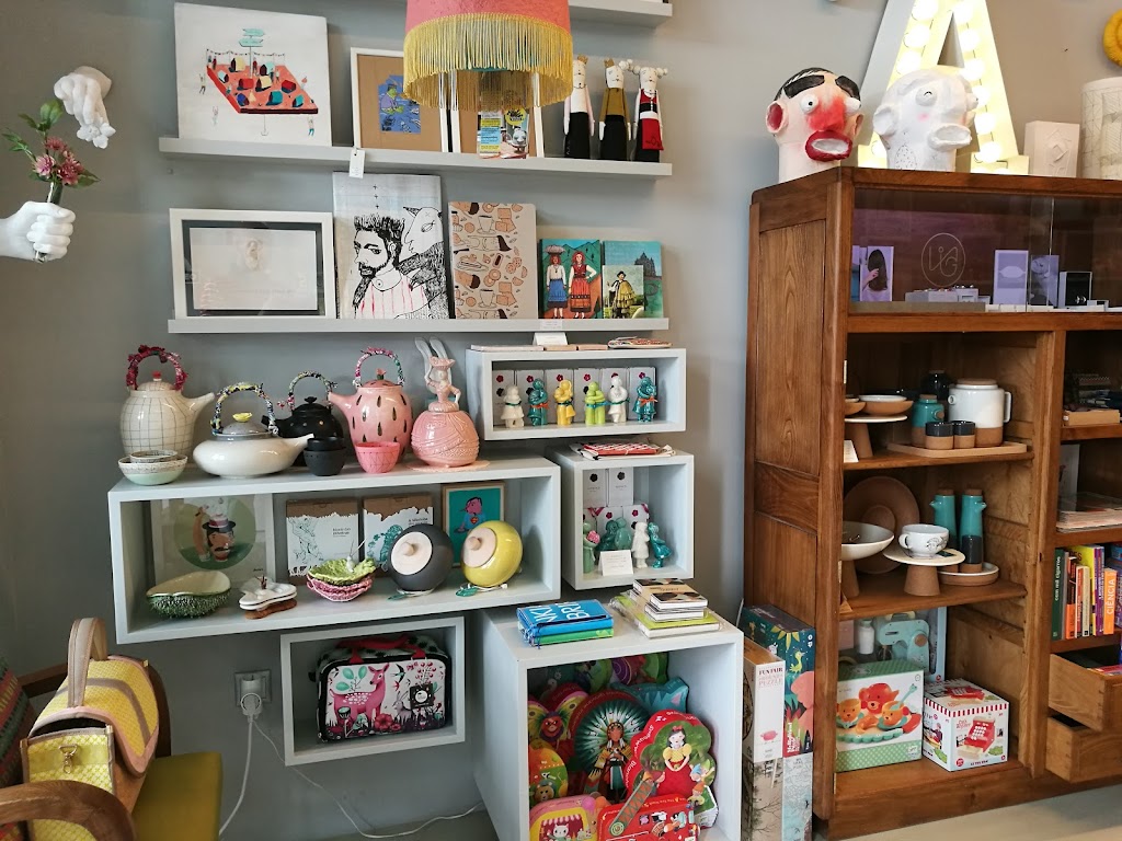 Objectos Misturados - Foto 1