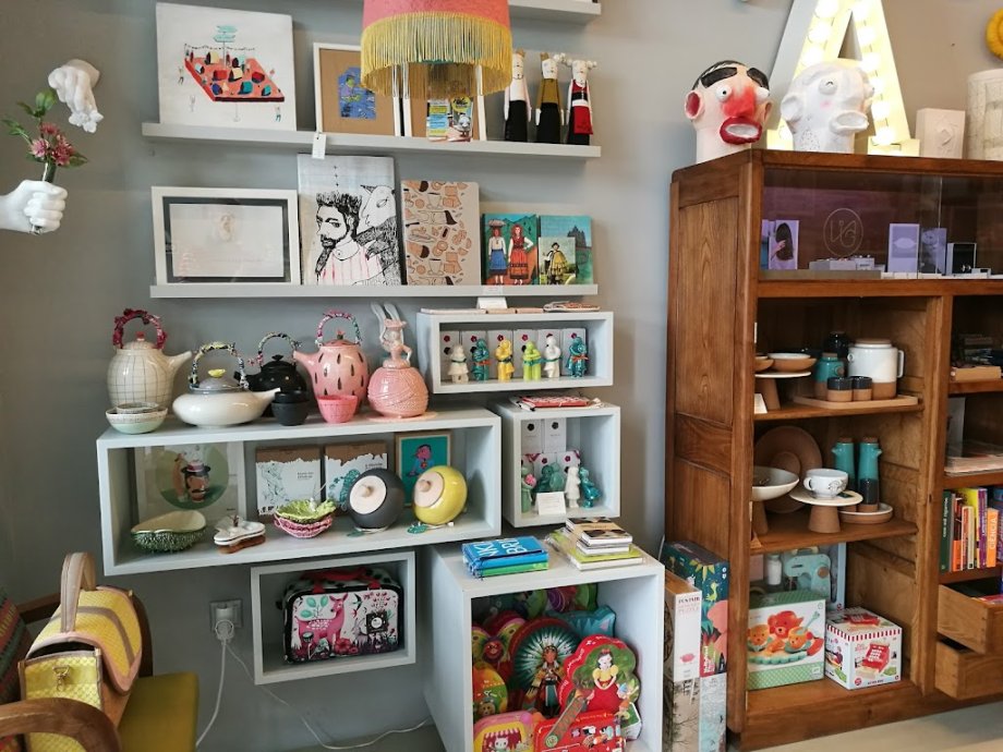 Objectos Misturados - Foto 5