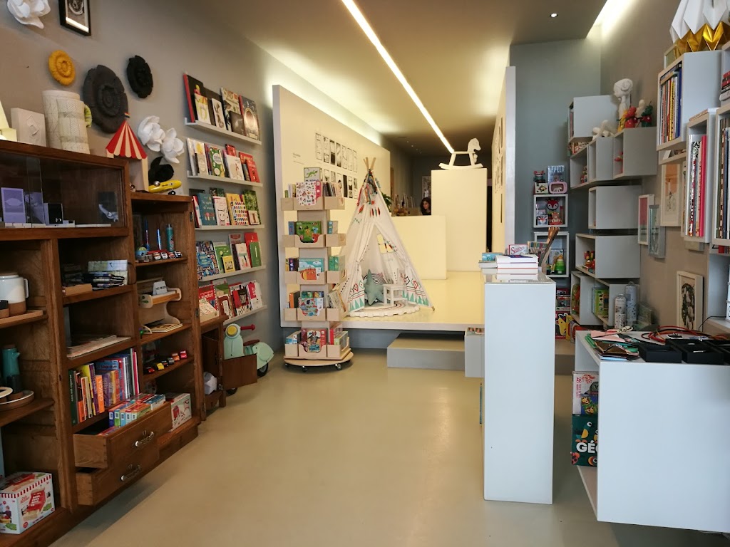 Objectos Misturados 6