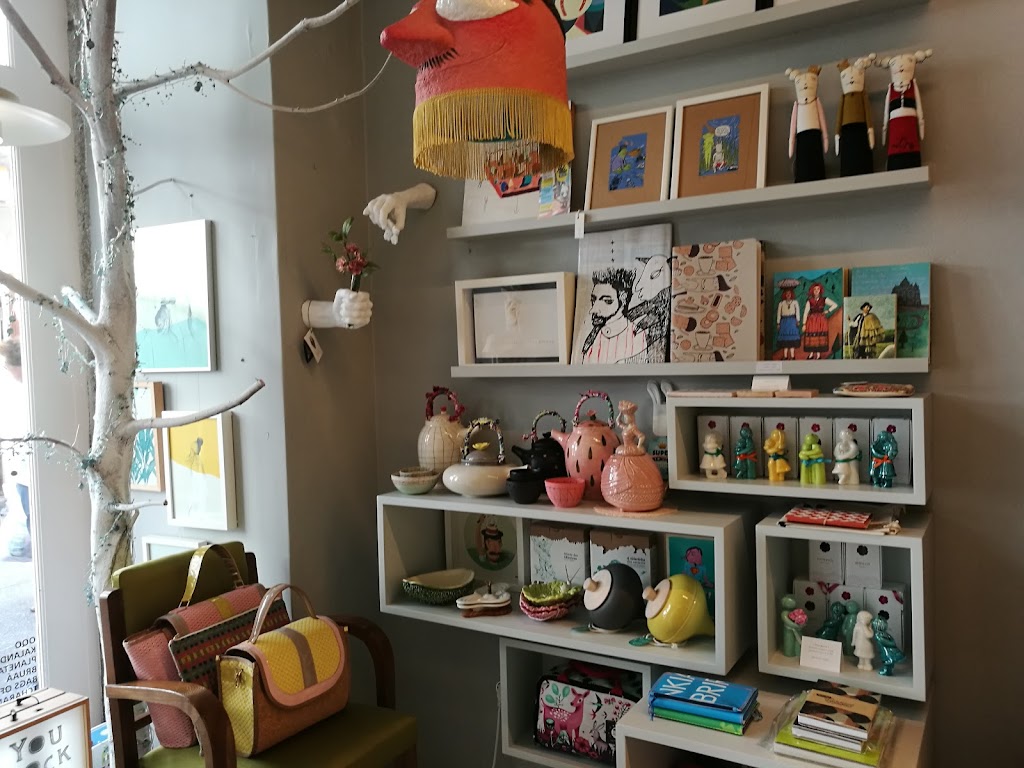 Objectos Misturados 7