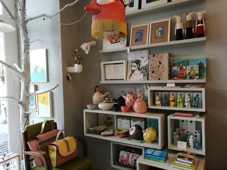 Objectos Misturados - Foto 7