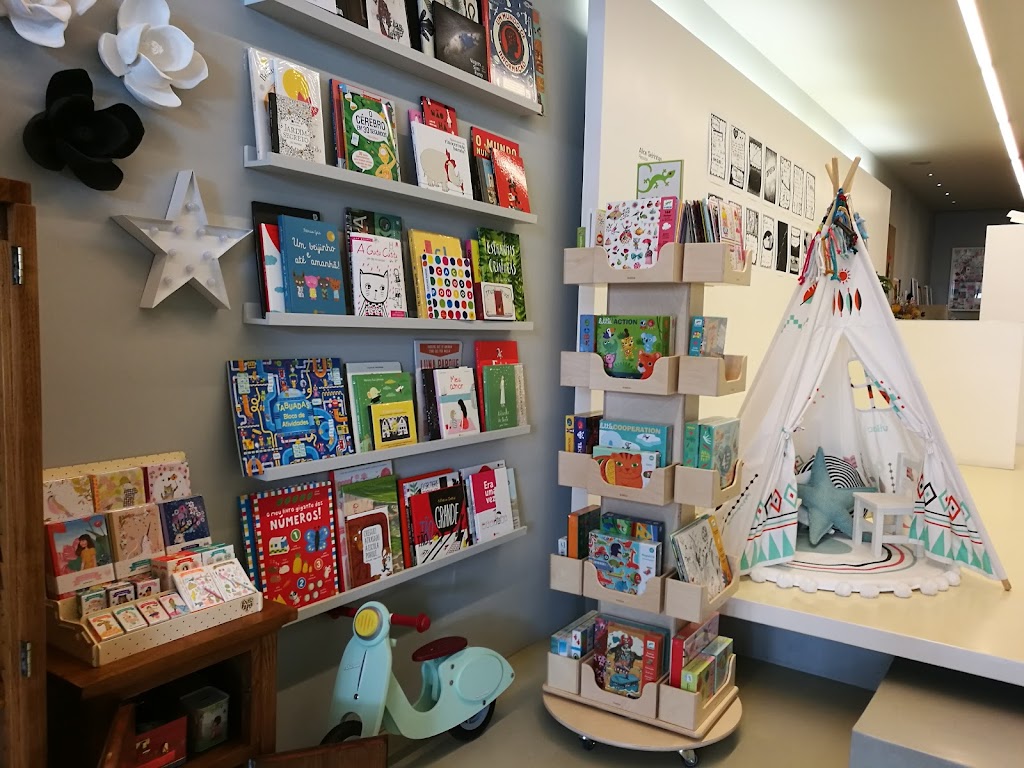 Objectos Misturados - Foto 1