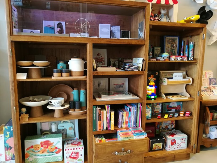 Objectos Misturados - Foto 10