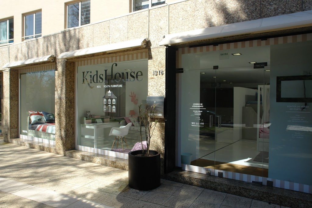 Kids House Furniture 3