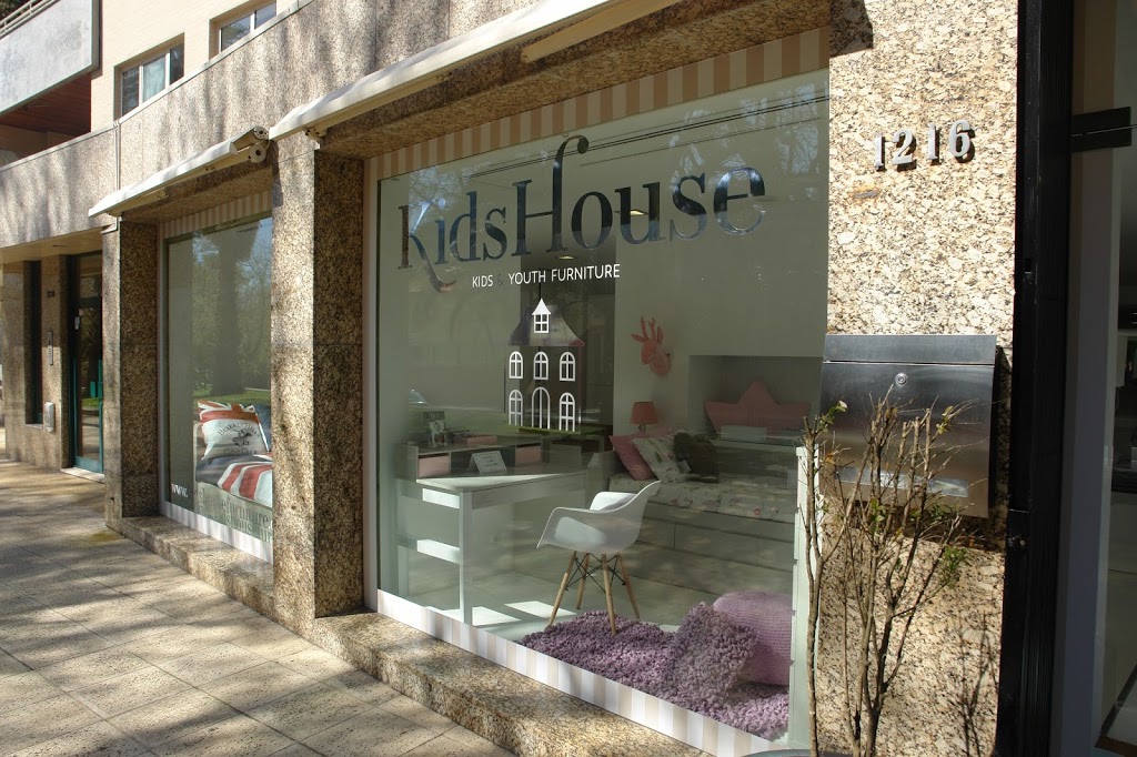 Kids House Furniture 1