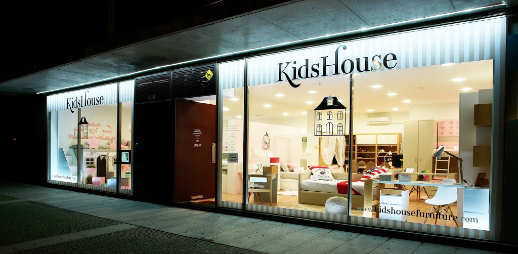 Kids House Furniture 10