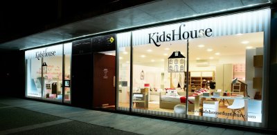 Kids House Furniture