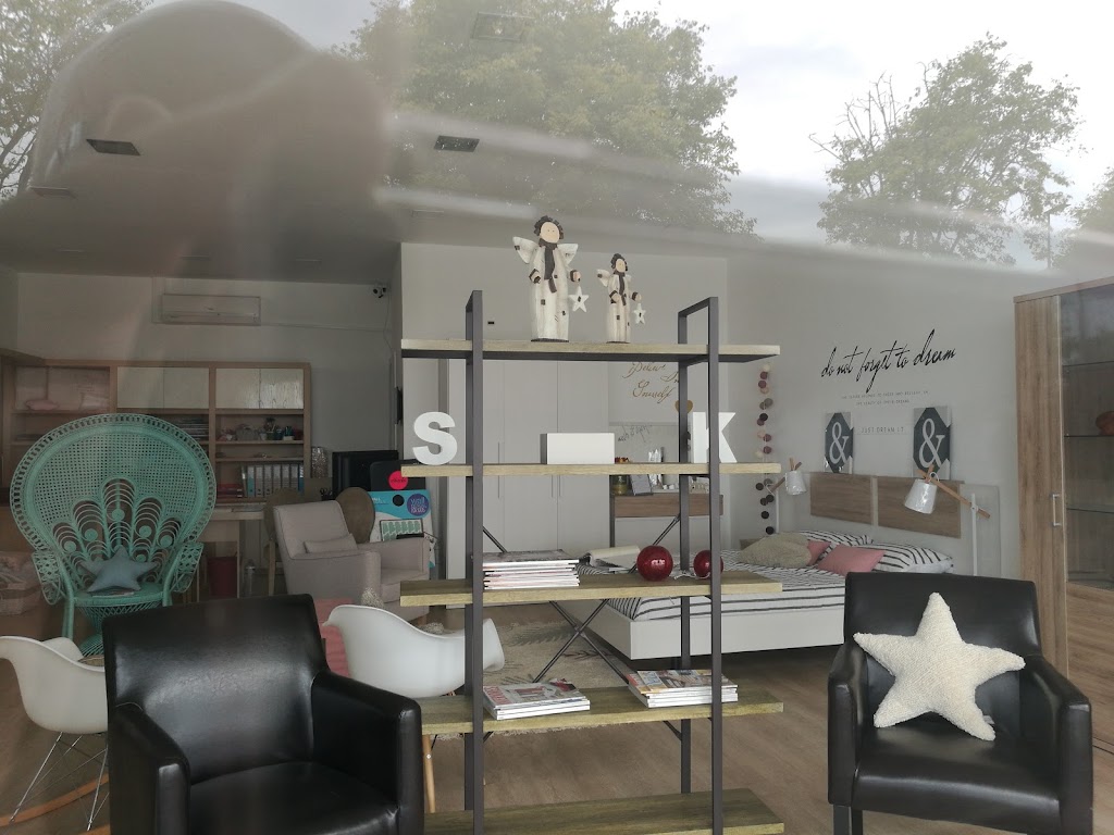 Kids House Furniture 1