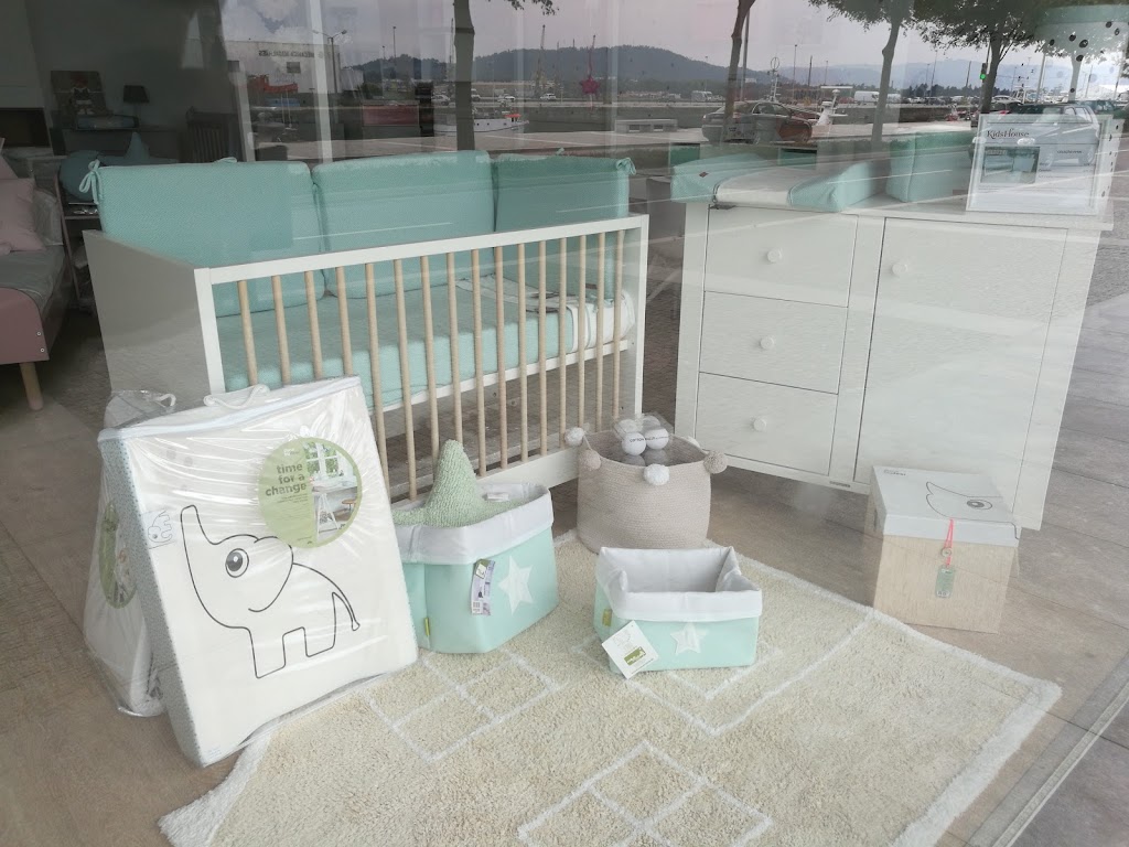 Kids House Furniture - Foto 1