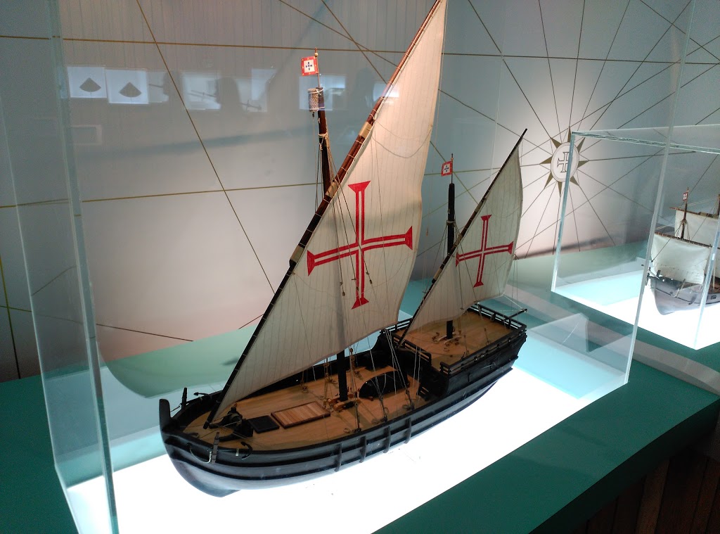 World of Discoveries 17