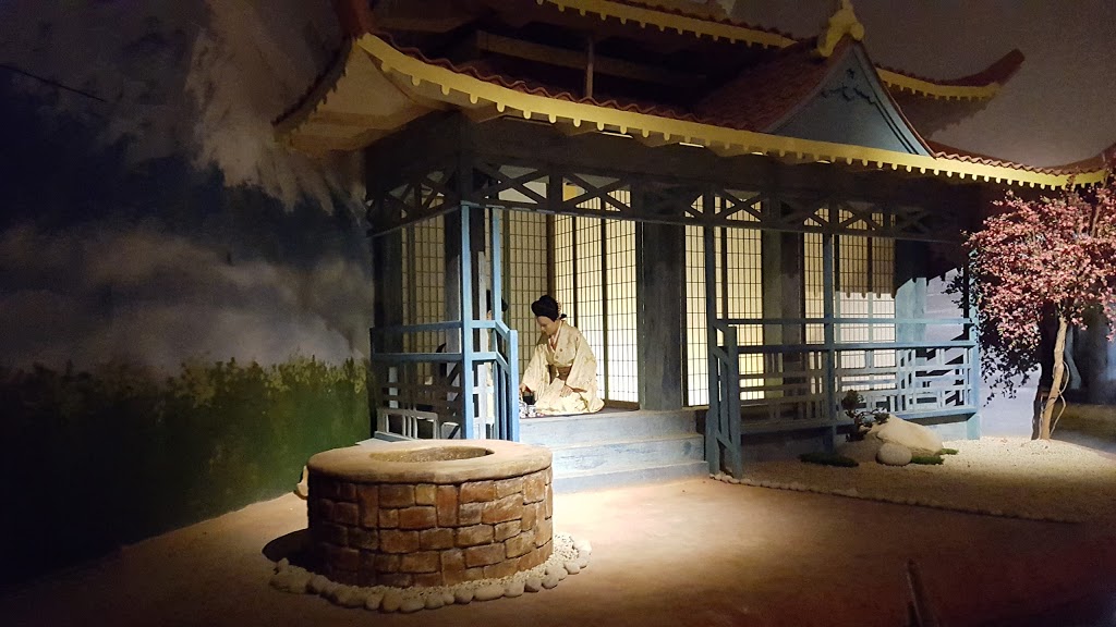 World of Discoveries 19