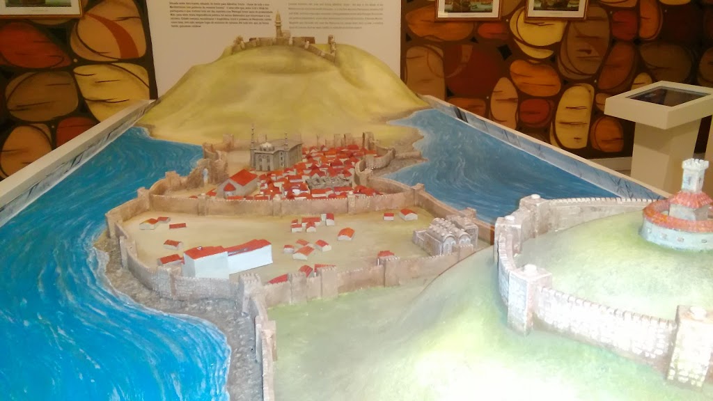 World of Discoveries 20