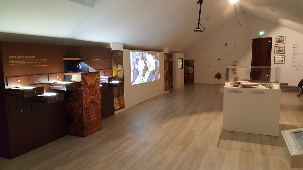 World of Discoveries 21