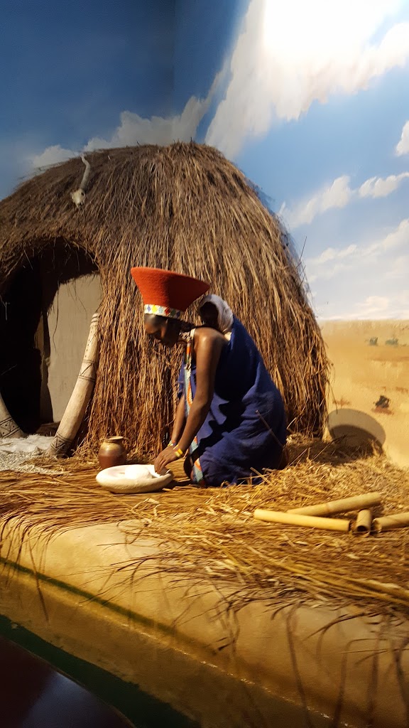 World of Discoveries - Foto 9