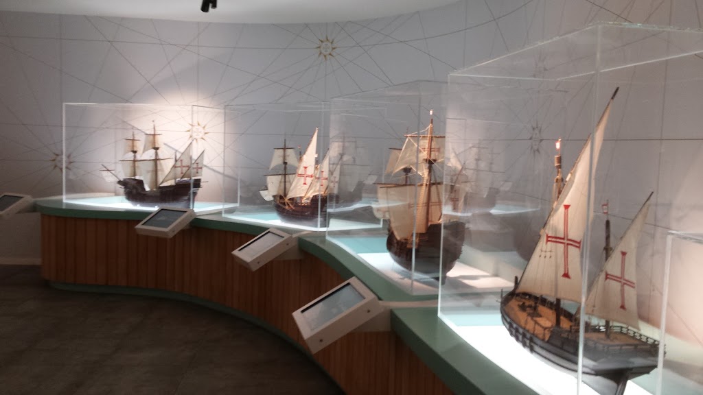 World of Discoveries 25