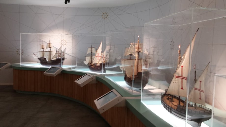 World of Discoveries - Foto 11