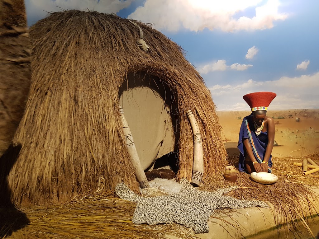 World of Discoveries 27