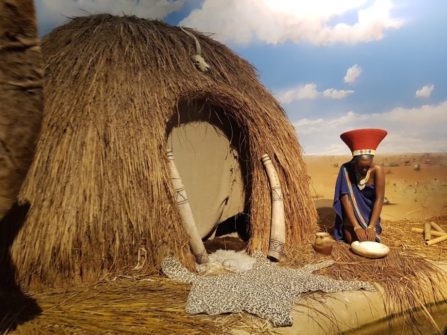 World of Discoveries - Foto 13