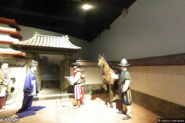 World of Discoveries - Foto 1