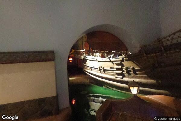 World of Discoveries 29