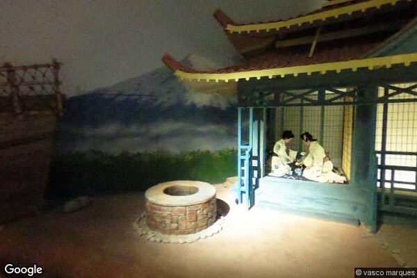 World of Discoveries - Foto 16