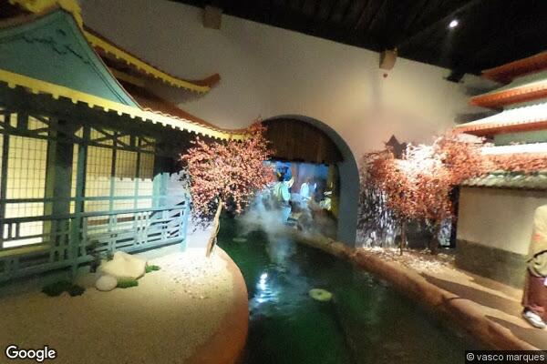 World of Discoveries - Foto 17