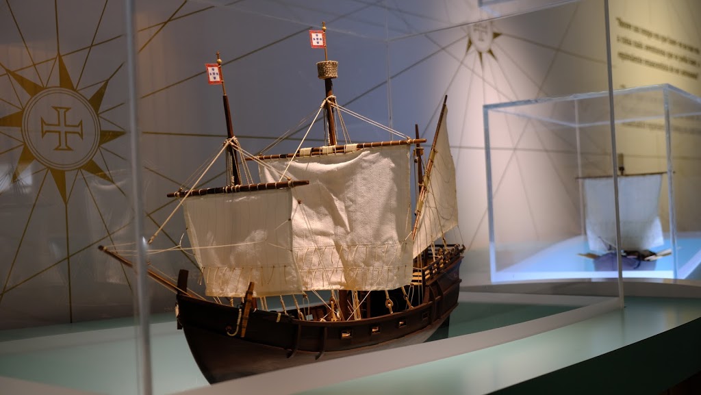 World of Discoveries 3