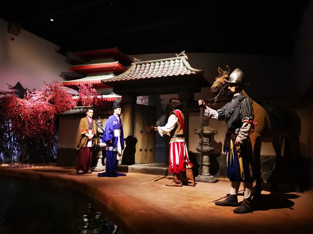 World of Discoveries - Foto 1