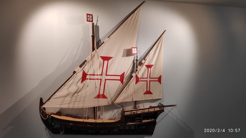 World of Discoveries - Foto 1