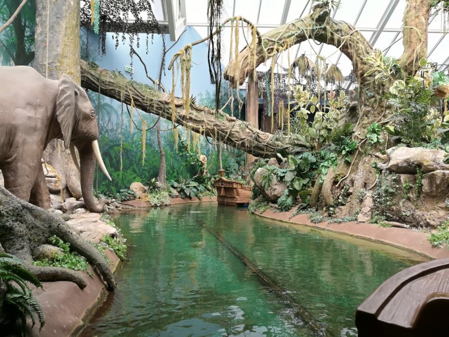 World of Discoveries - Foto 23