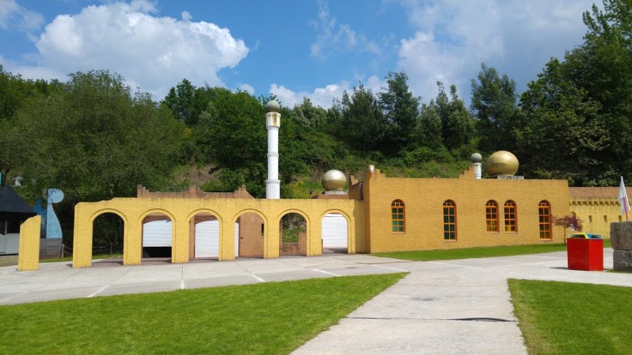 Magikland - Amusement Park - Foto 2